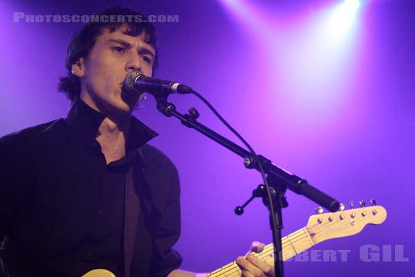 1984 - 2008-05-08 - PARIS - La Maroquinerie - 